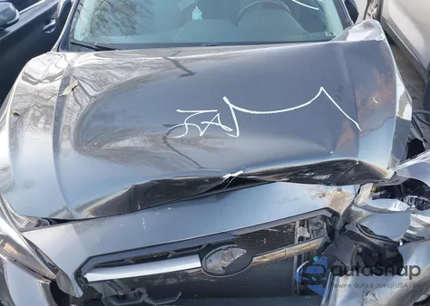 2019 Subaru Crosstrek 2.0I Premium from USA, damaged, VIN JF2GTACC7K8330869